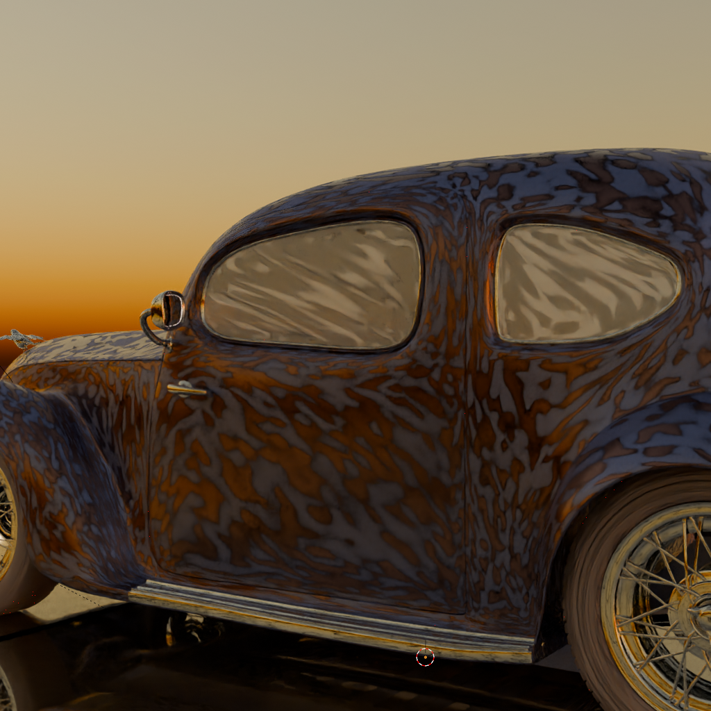 Render from 3.7.2025